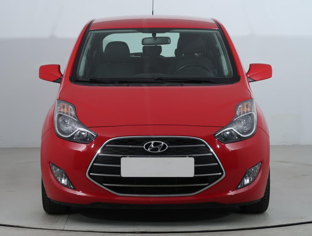 2019 Hyundai ix20 - 2