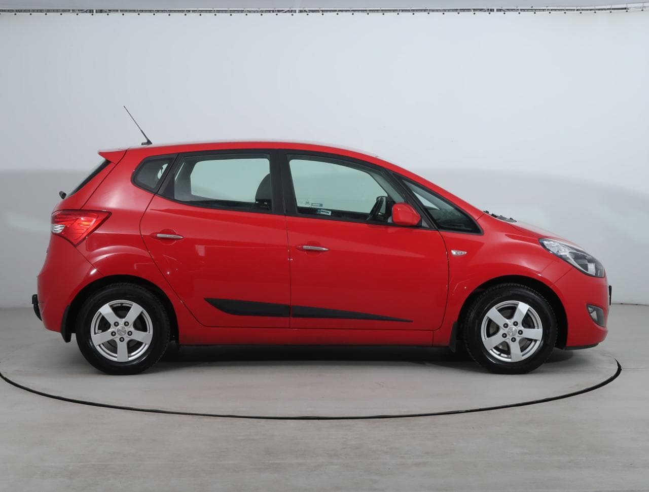 2019 Hyundai ix20 - 8