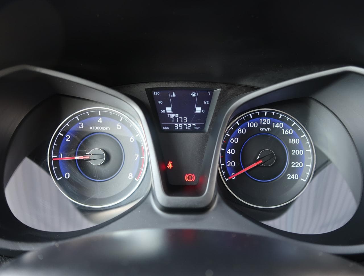 2019 Hyundai ix20 - 17