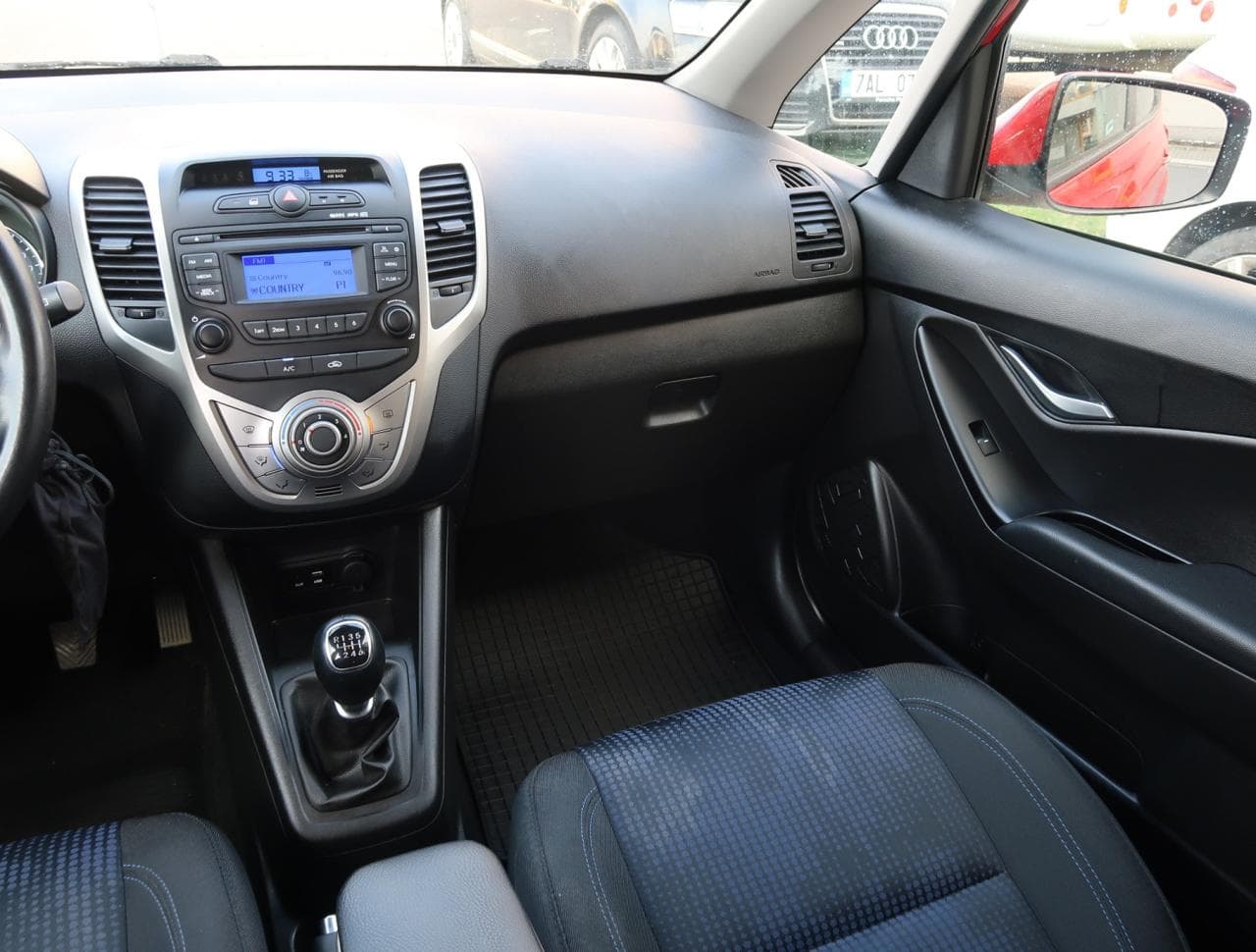 2019 Hyundai ix20 - 11