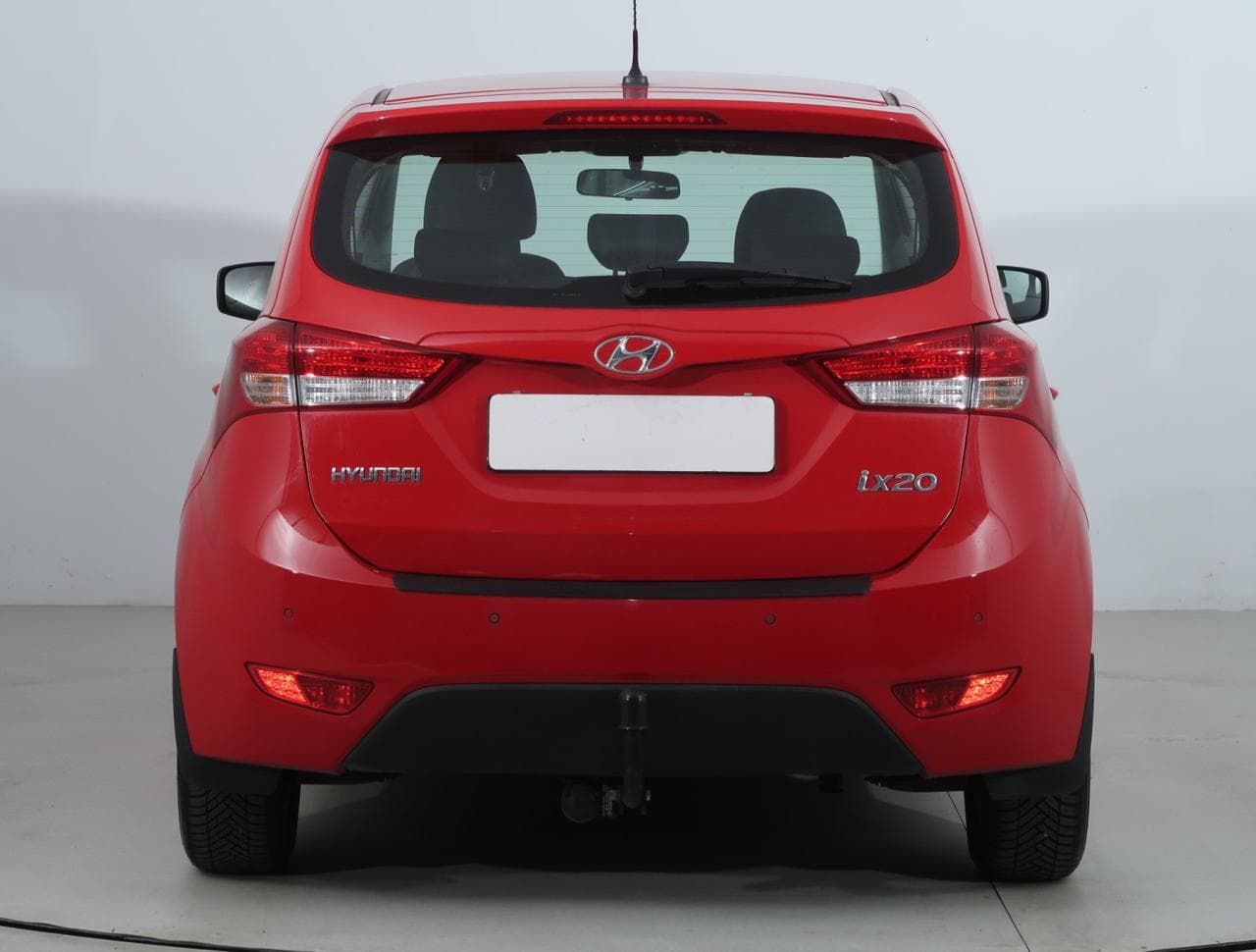 2019 Hyundai ix20 - 6