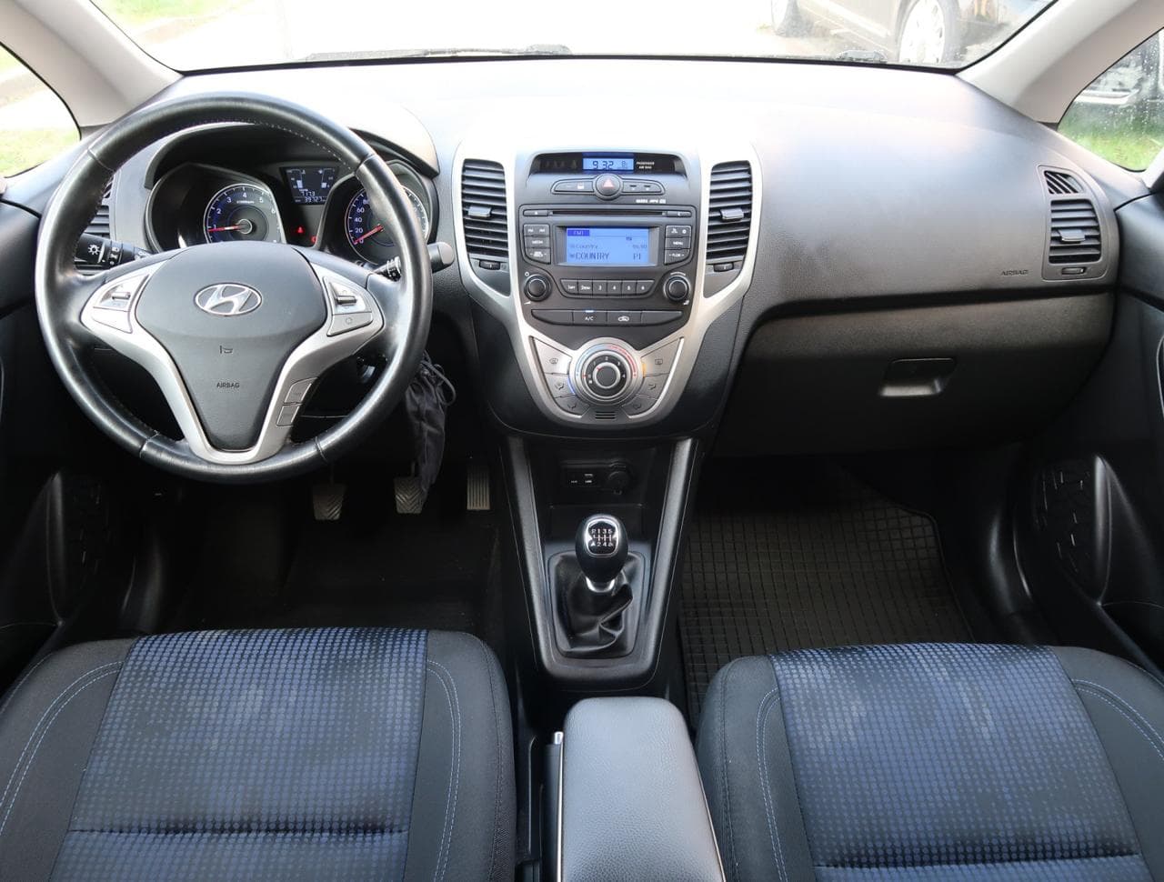 2019 Hyundai ix20 - 10