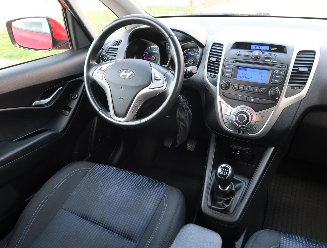 2019 Hyundai ix20 - 9