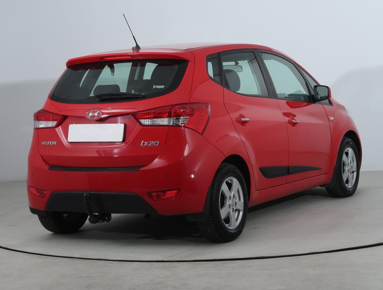 2019 Hyundai ix20 - 7