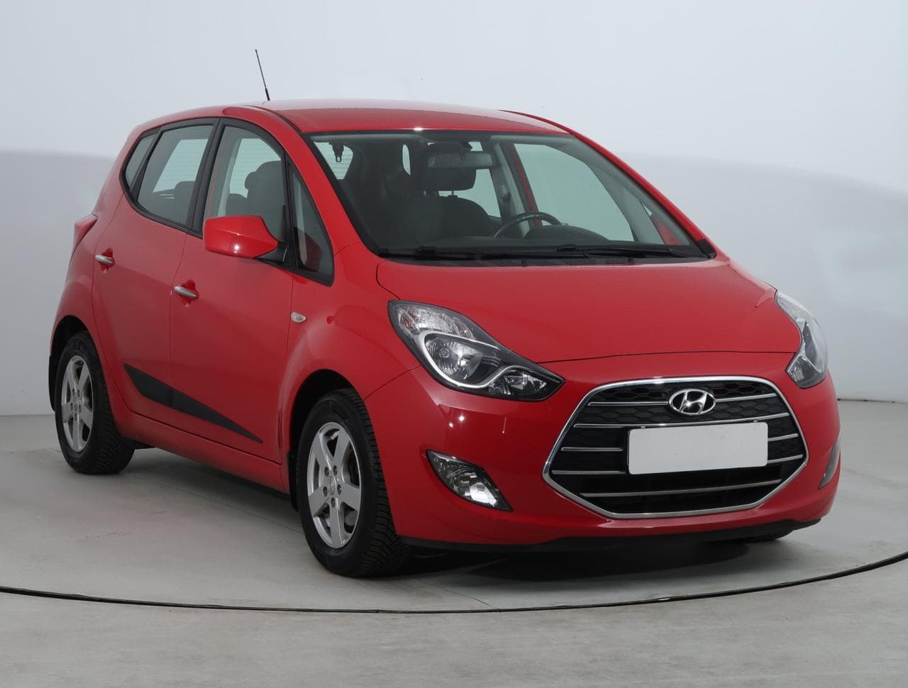 2019 Hyundai ix20