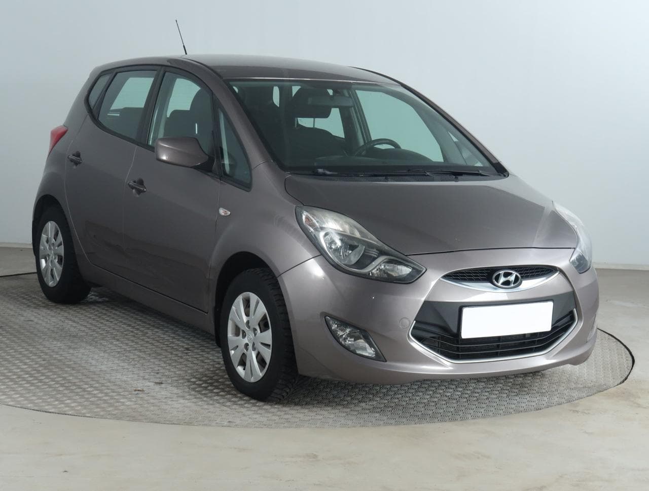 2011 Hyundai ix20