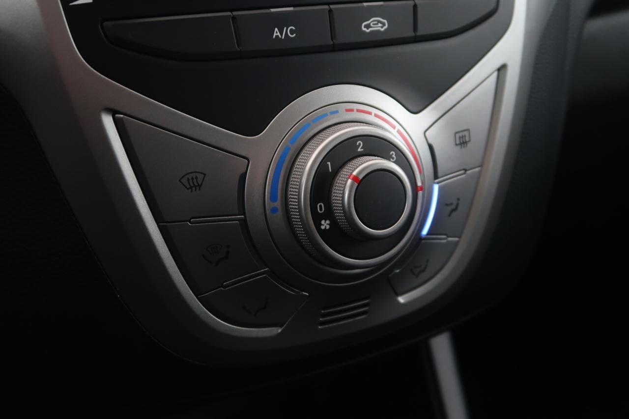2018 Hyundai ix20 - 20