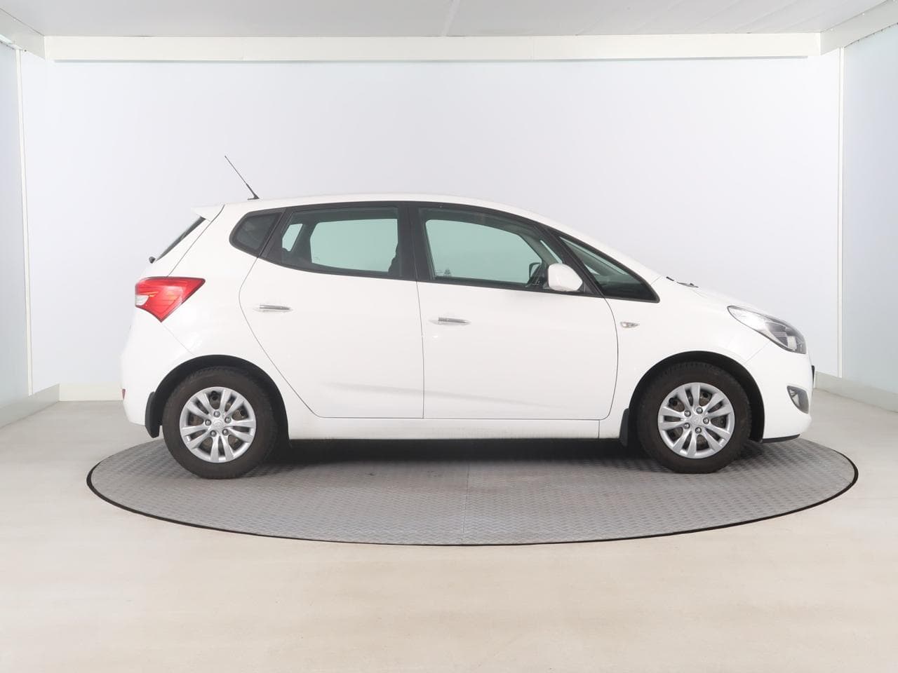 2018 Hyundai ix20 - 8