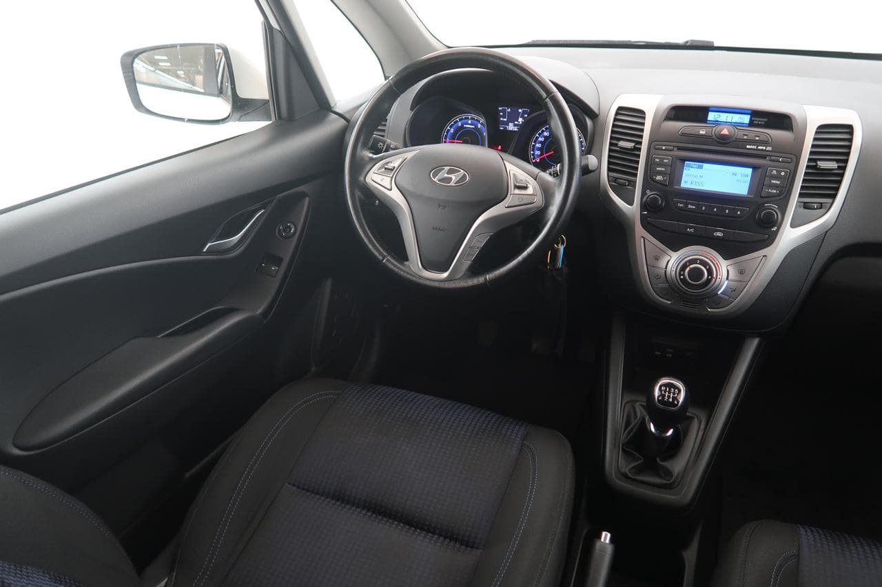 2018 Hyundai ix20 - 9
