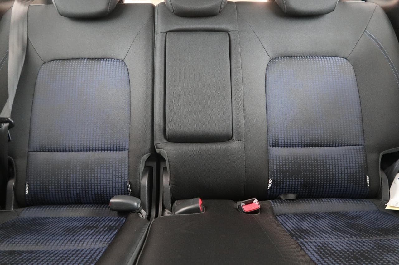 2018 Hyundai ix20 - 14