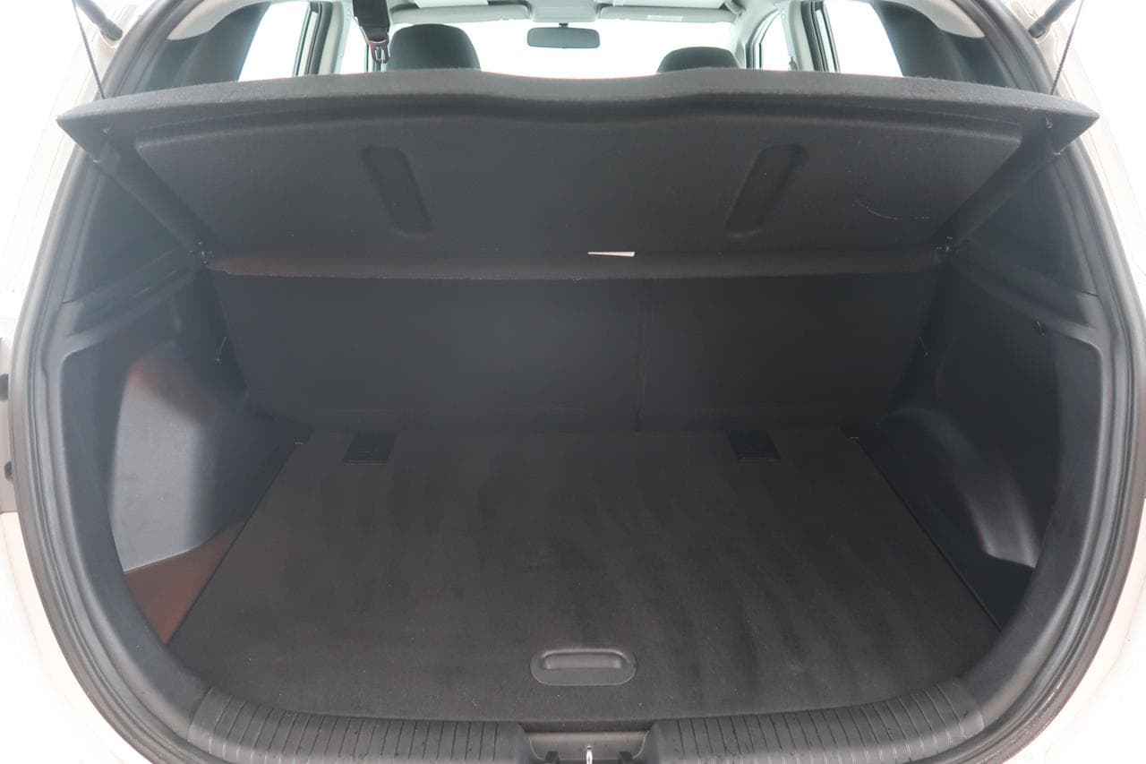 2018 Hyundai ix20 - 19