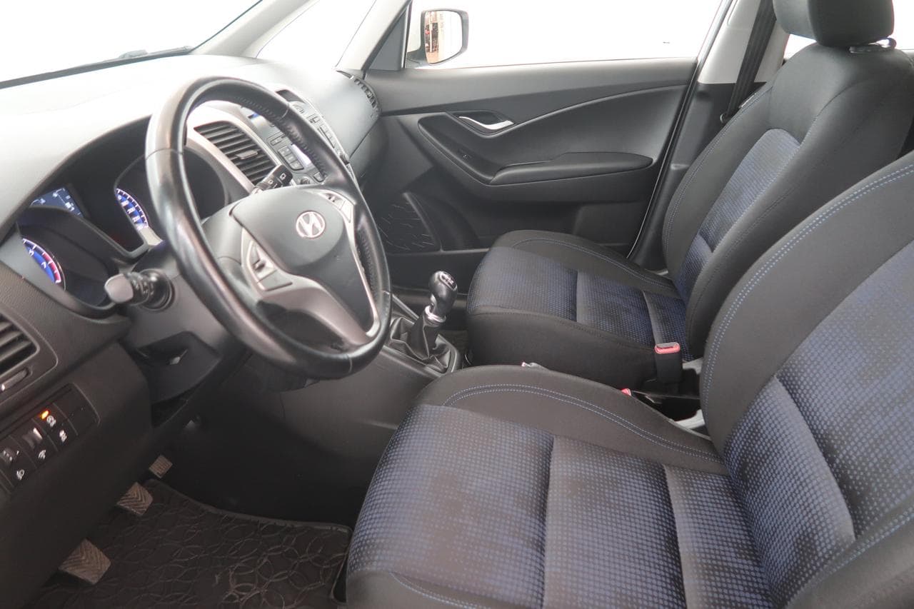 2018 Hyundai ix20 - 16