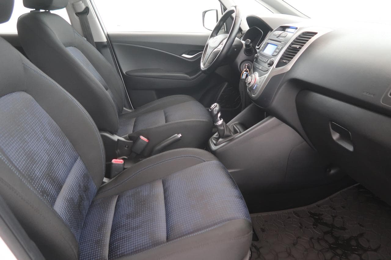 2018 Hyundai ix20 - 12