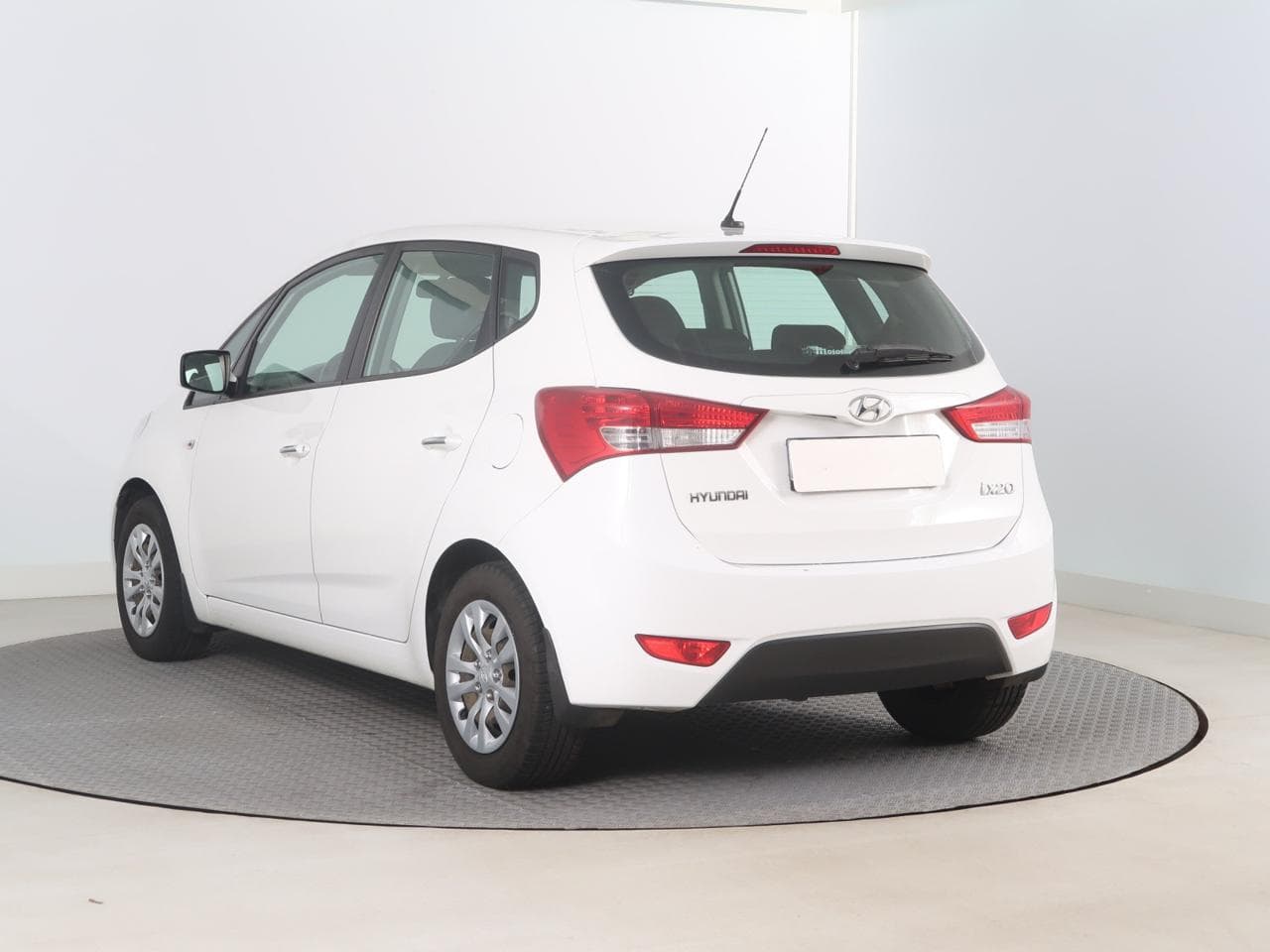 2018 Hyundai ix20 - 5