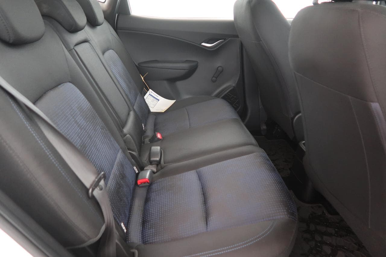 2018 Hyundai ix20 - 13