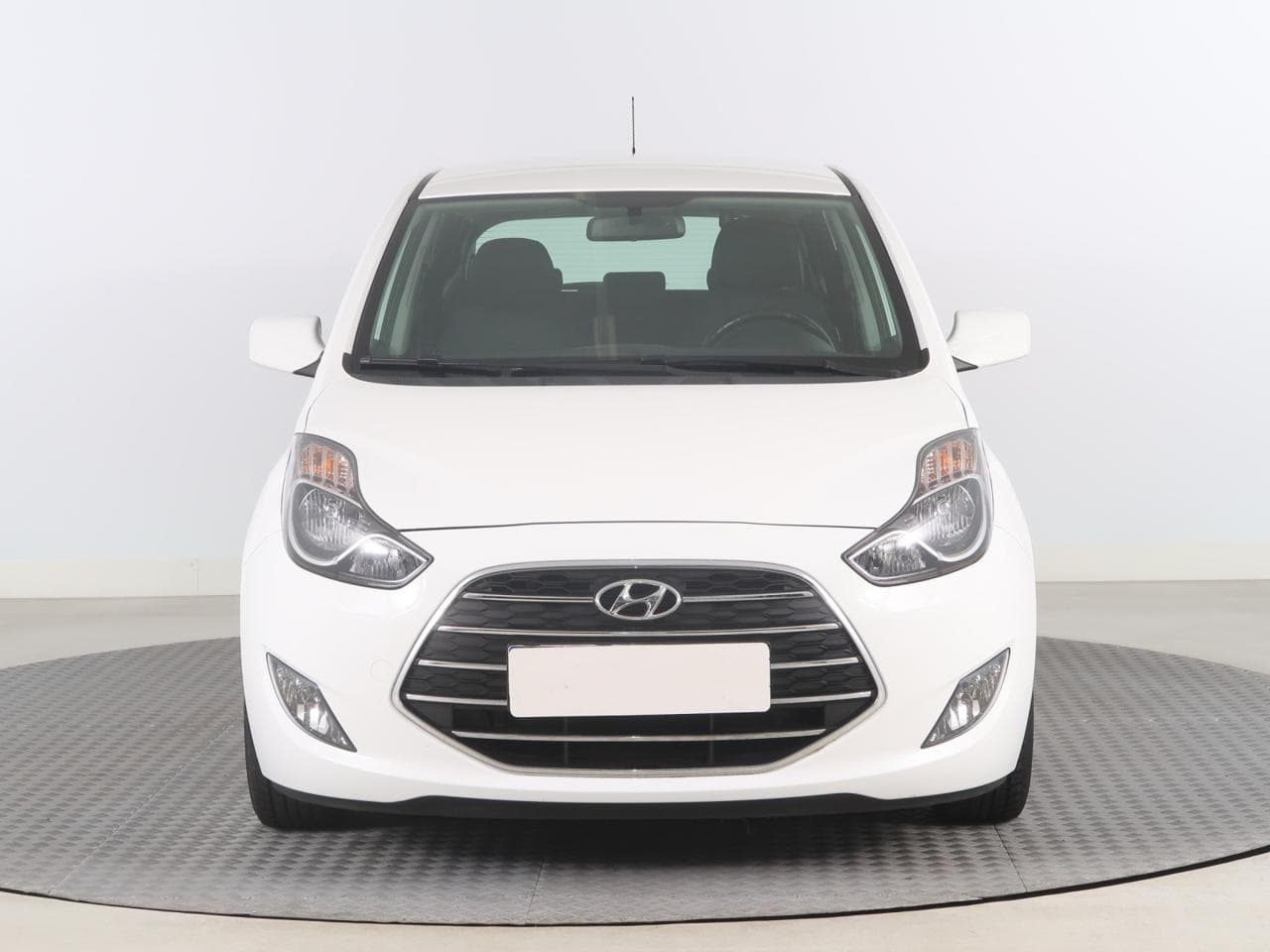 2018 Hyundai ix20 - 2