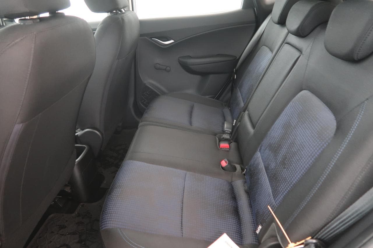2018 Hyundai ix20 - 15