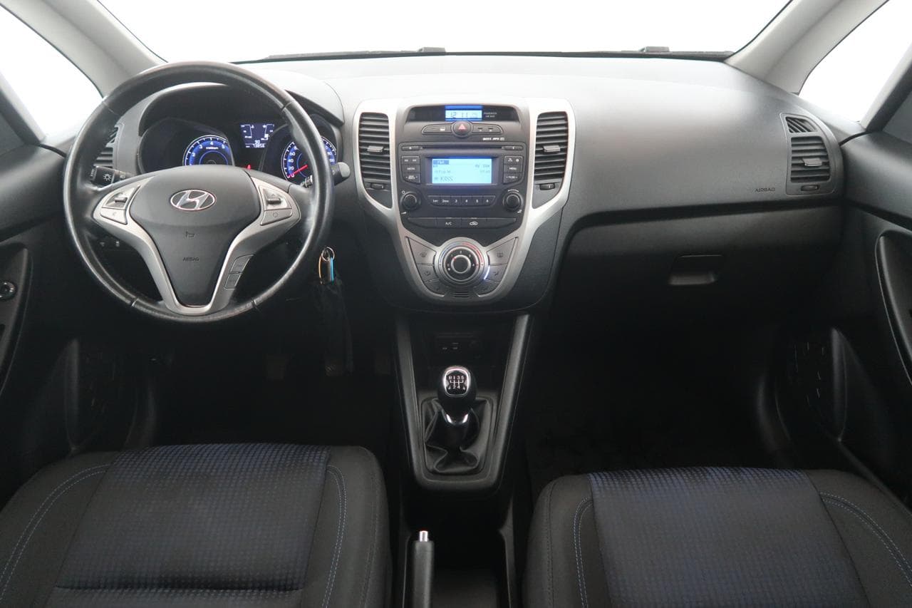 2018 Hyundai ix20 - 10