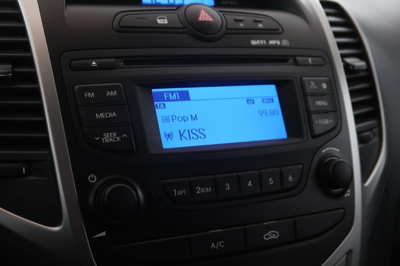 2018 Hyundai ix20 - 18