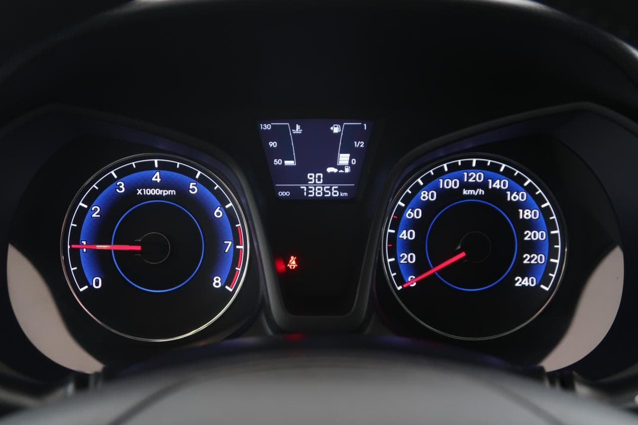 2018 Hyundai ix20 - 17