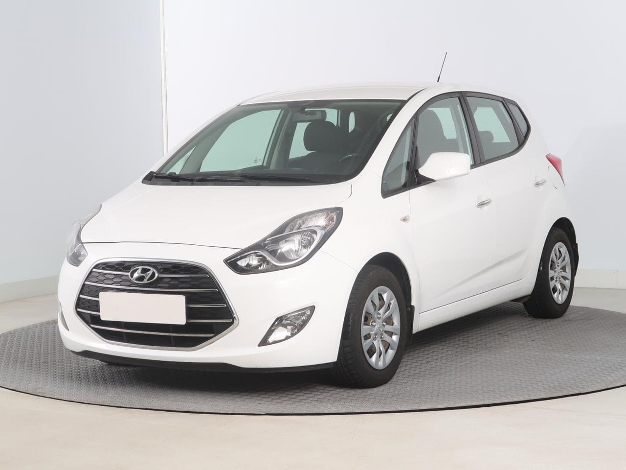 2018 Hyundai ix20 - 3