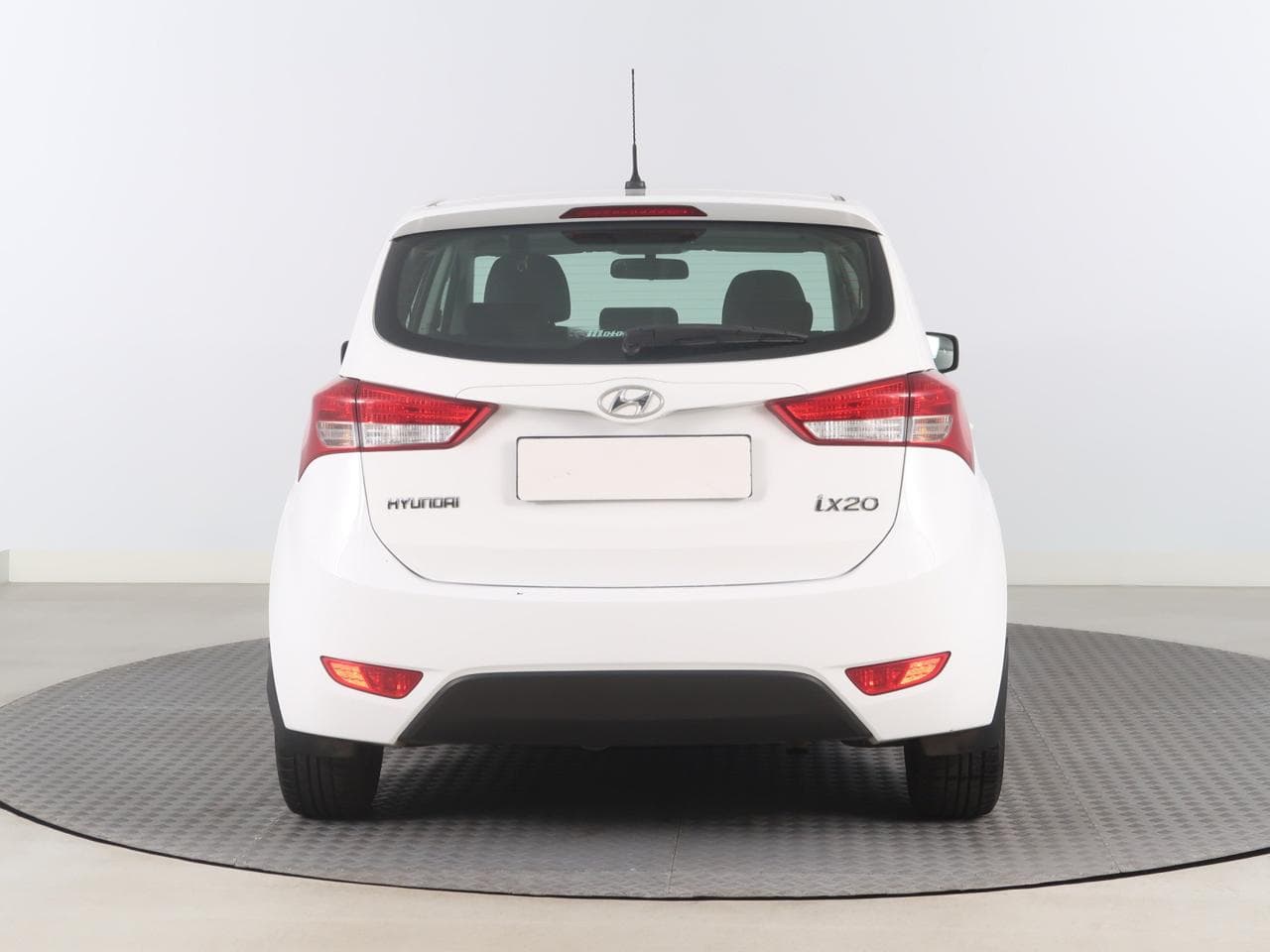 2018 Hyundai ix20 - 6