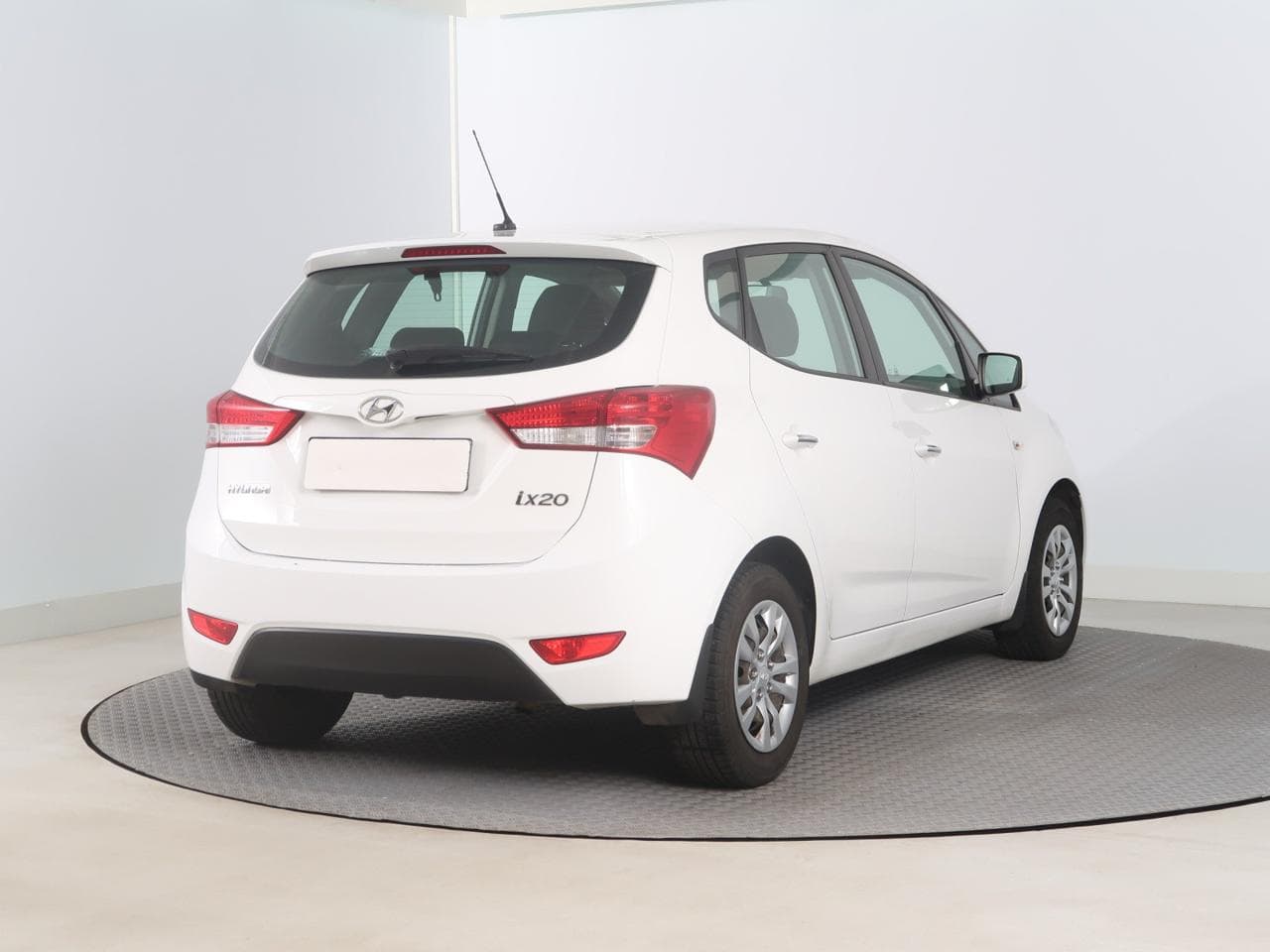 2018 Hyundai ix20 - 7