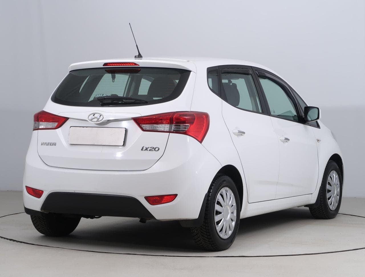2016 Hyundai ix20 - 7