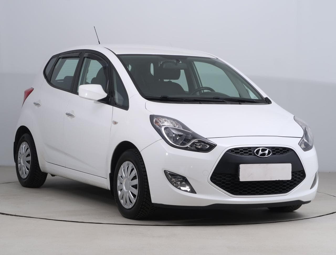2016 Hyundai ix20