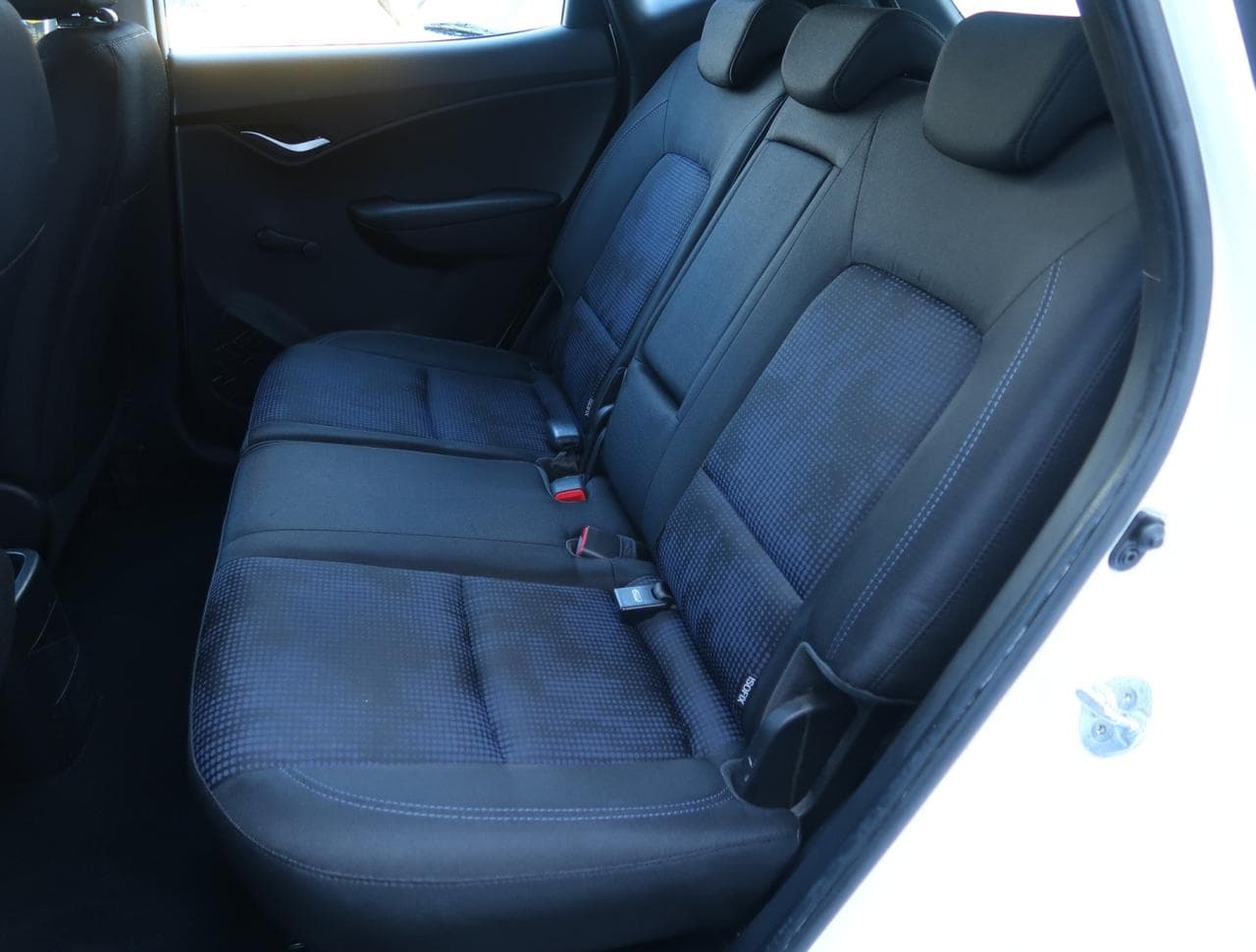 2016 Hyundai ix20 - 15