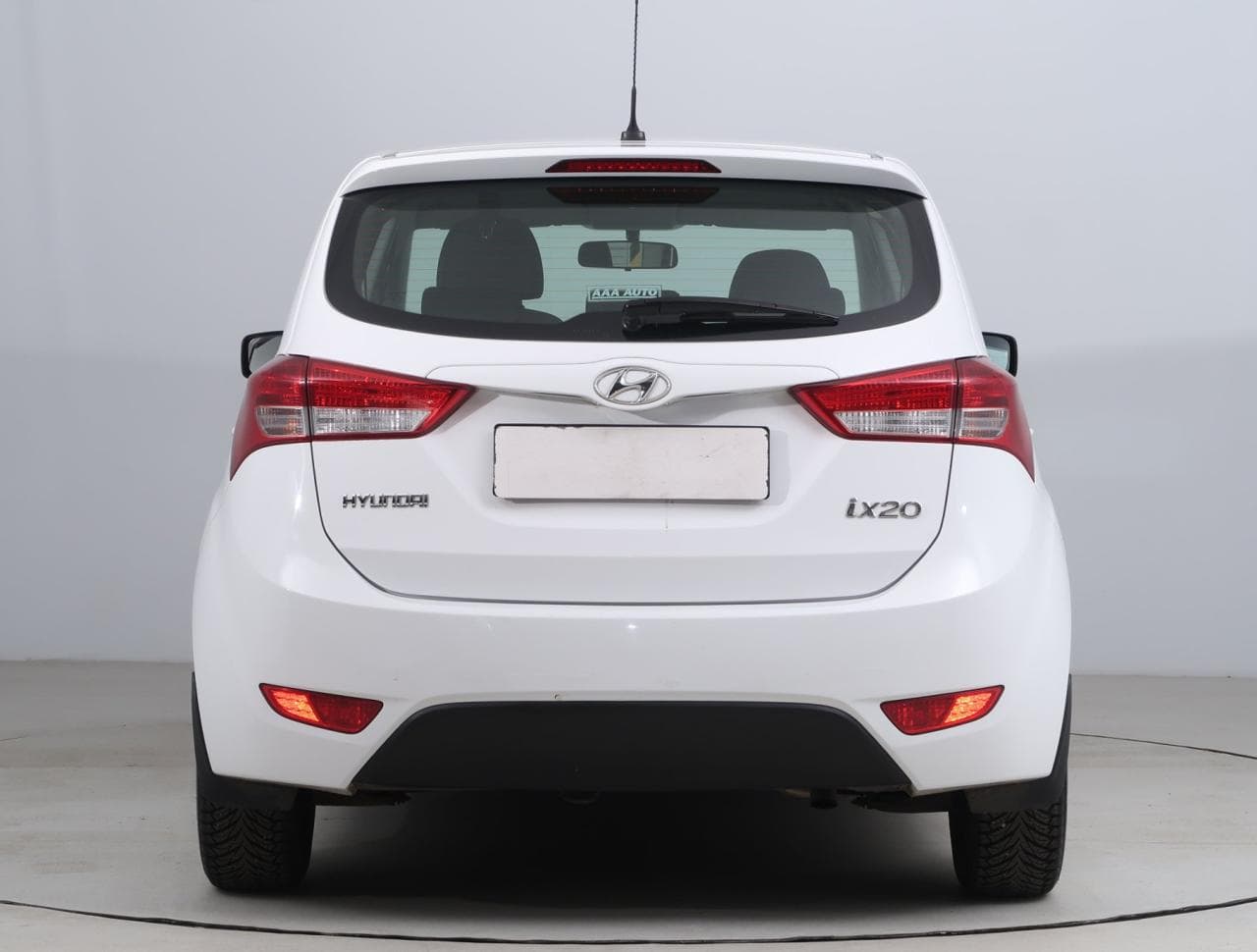 2016 Hyundai ix20 - 6