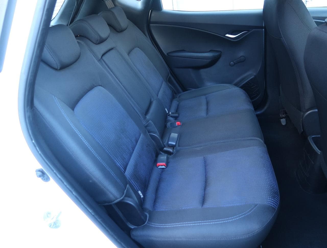 2016 Hyundai ix20 - 13