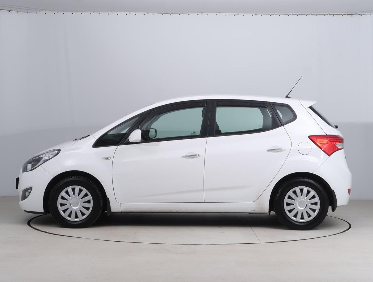 2016 Hyundai ix20 - 4
