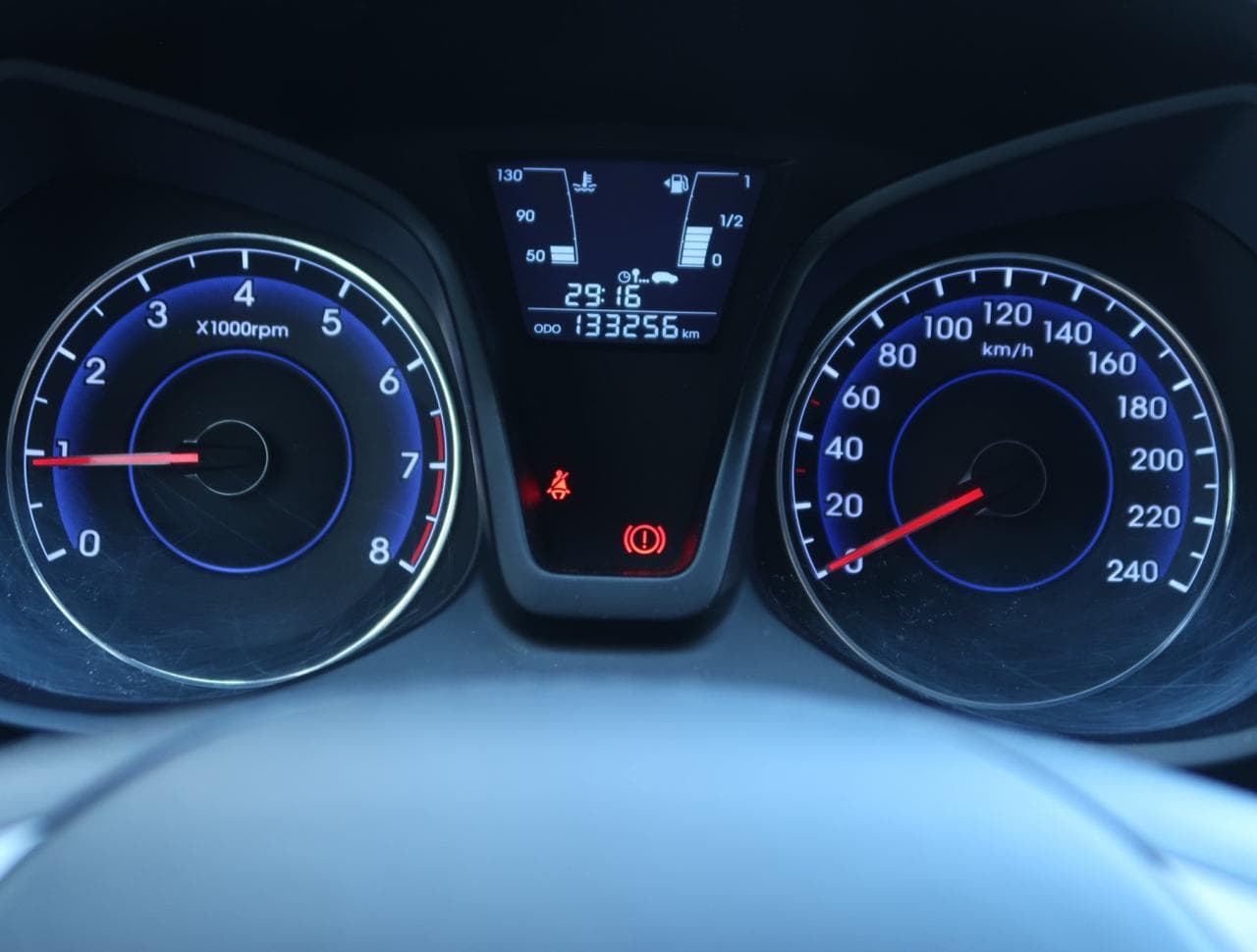 2016 Hyundai ix20 - 17