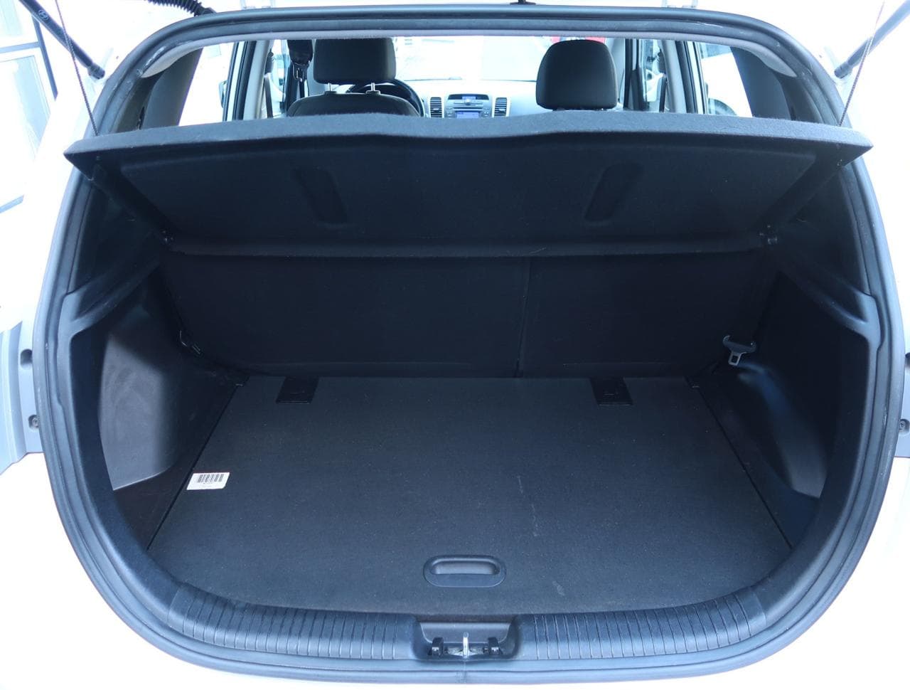 2016 Hyundai ix20 - 19