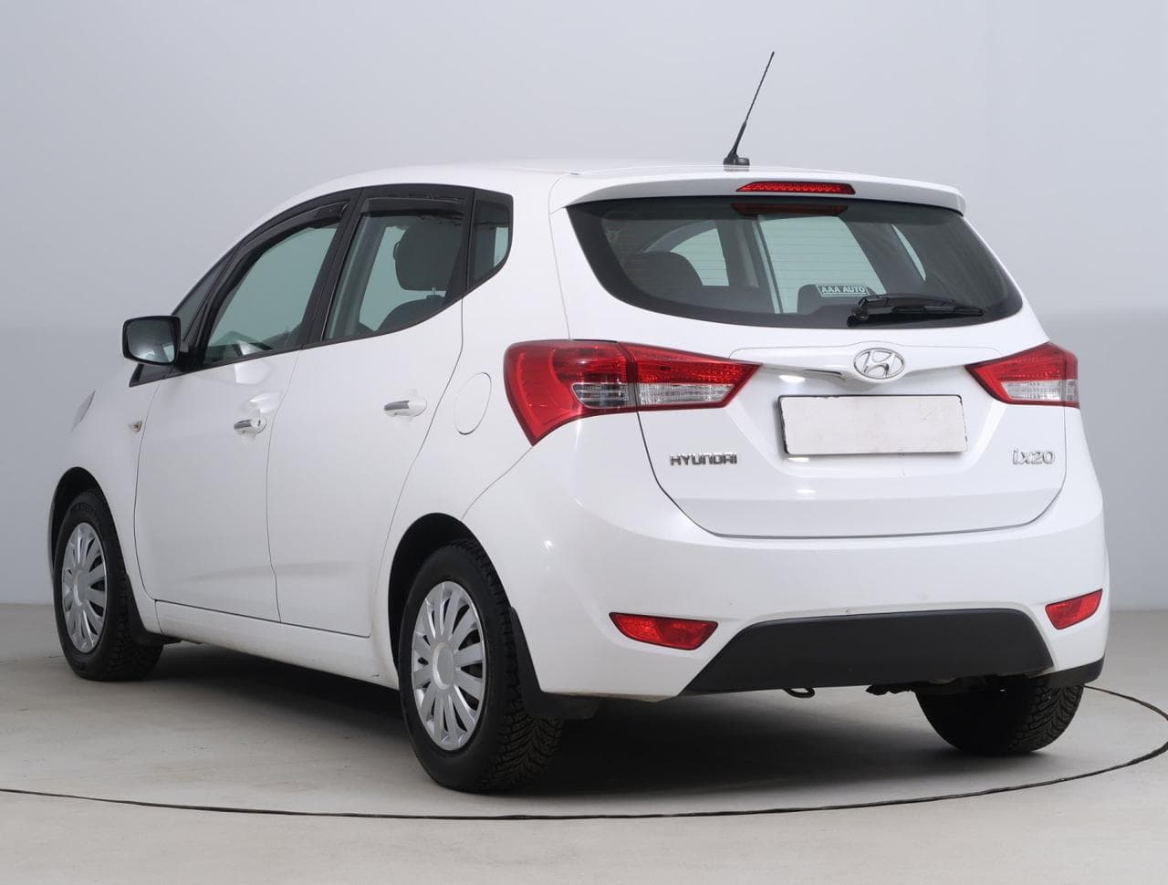 2016 Hyundai ix20 - 5