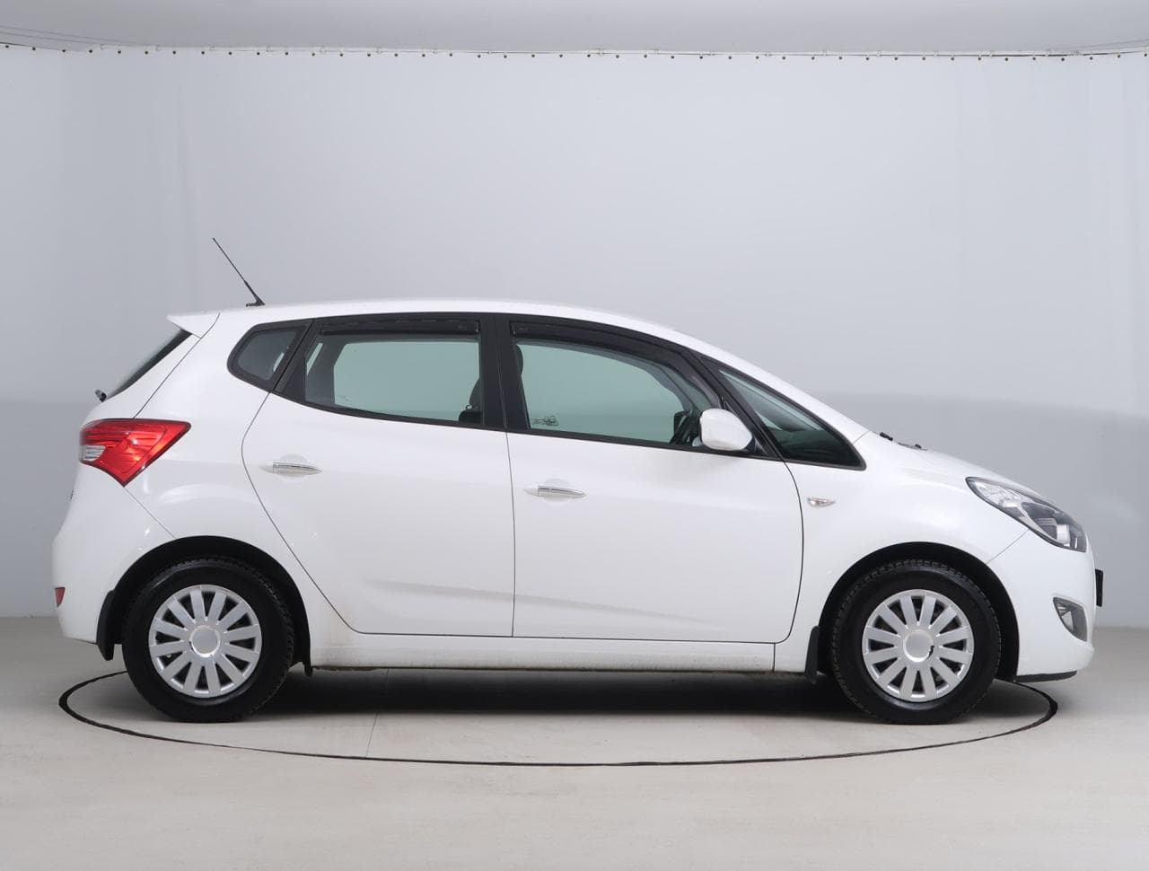 2016 Hyundai ix20 - 8