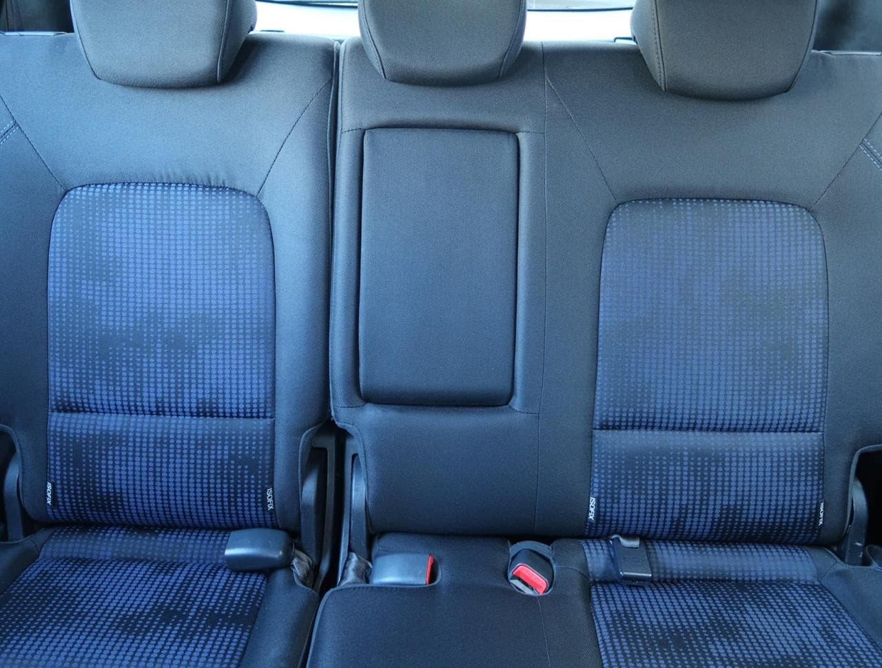 2016 Hyundai ix20 - 14