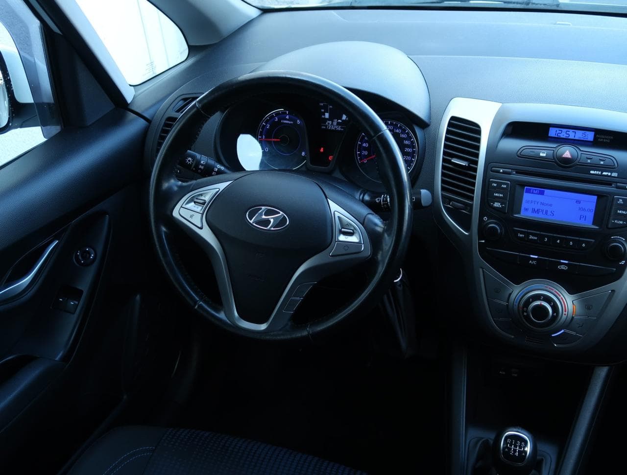 2016 Hyundai ix20 - 9