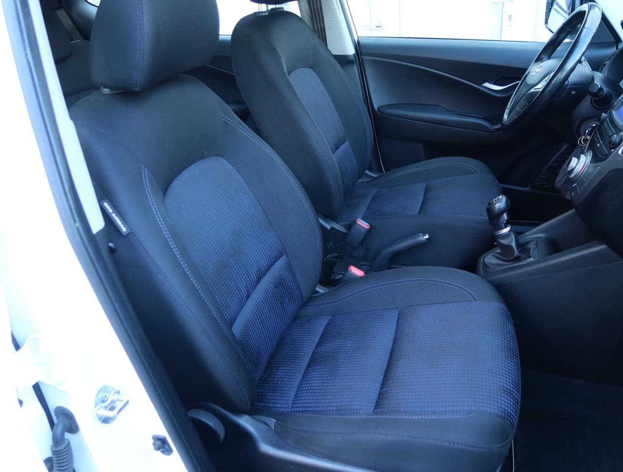 2016 Hyundai ix20 - 12