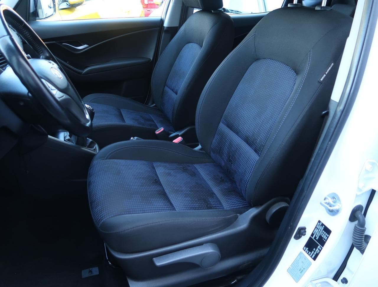2016 Hyundai ix20 - 16