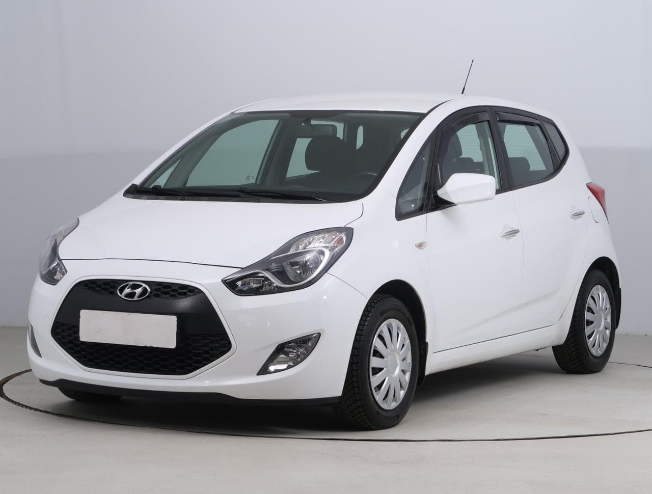 2016 Hyundai ix20 - 3
