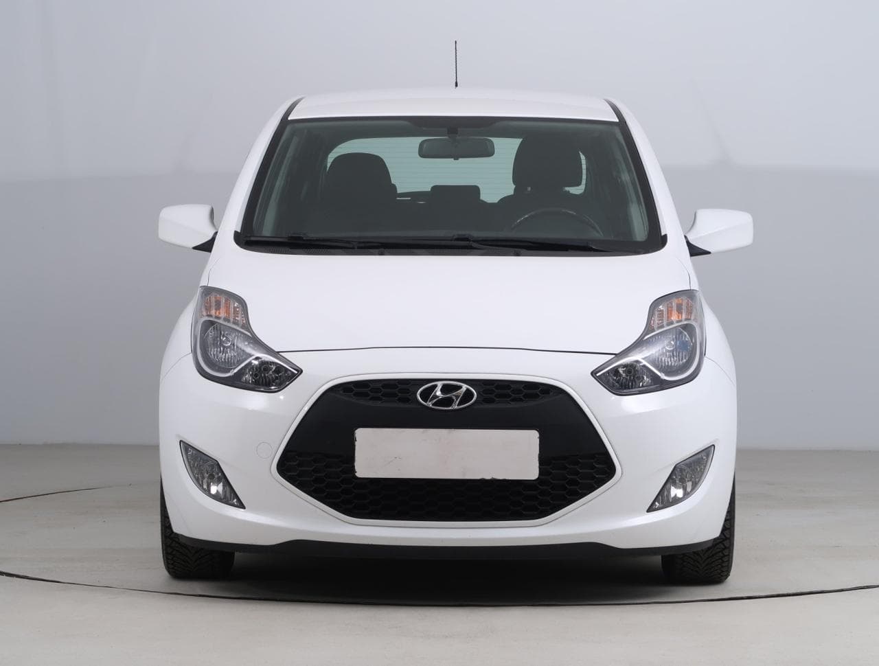 2016 Hyundai ix20 - 2