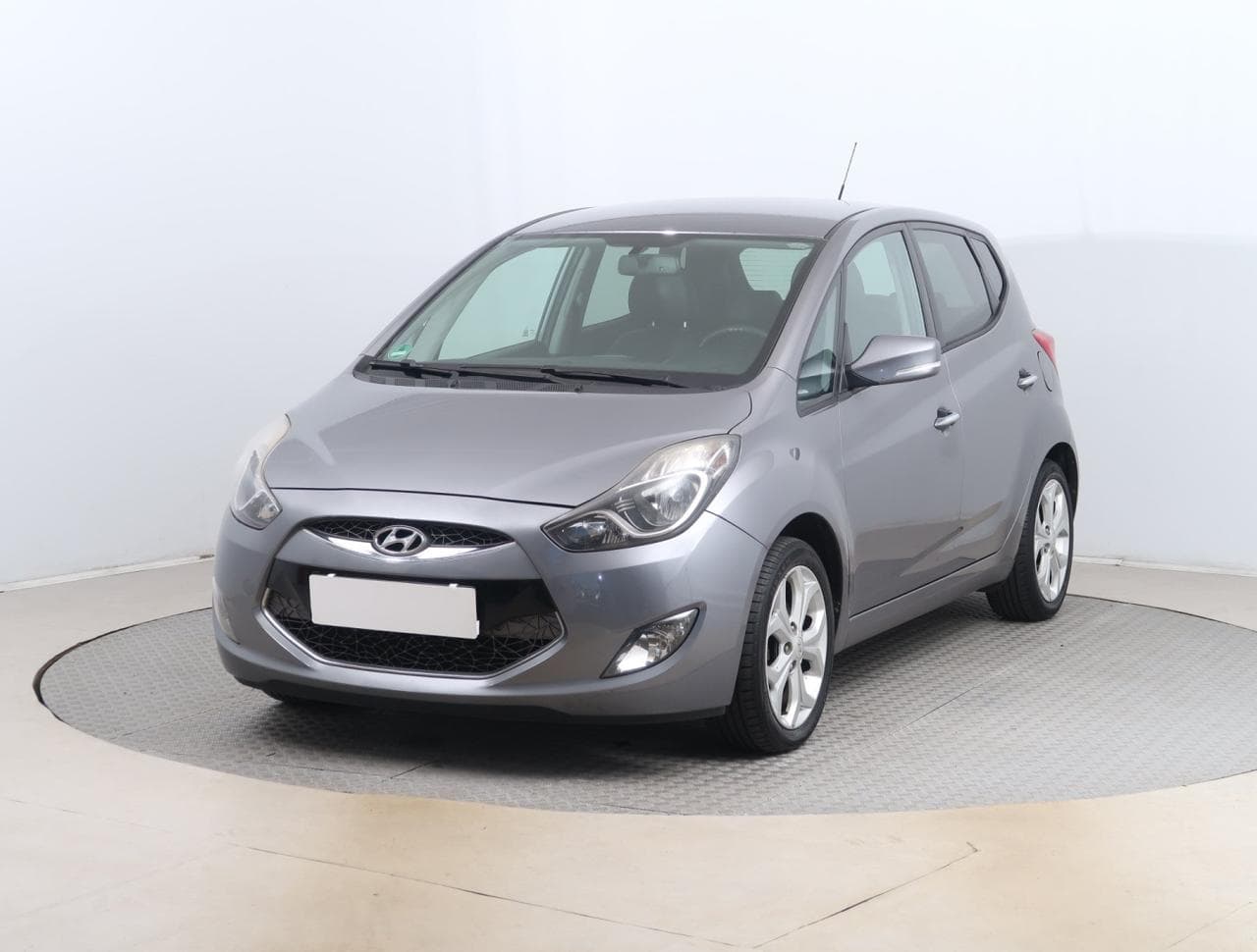 2012 Hyundai ix20 - 3