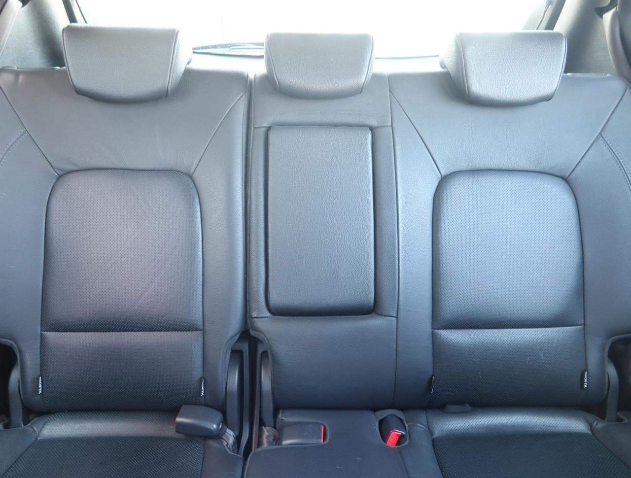 2012 Hyundai ix20 - 14