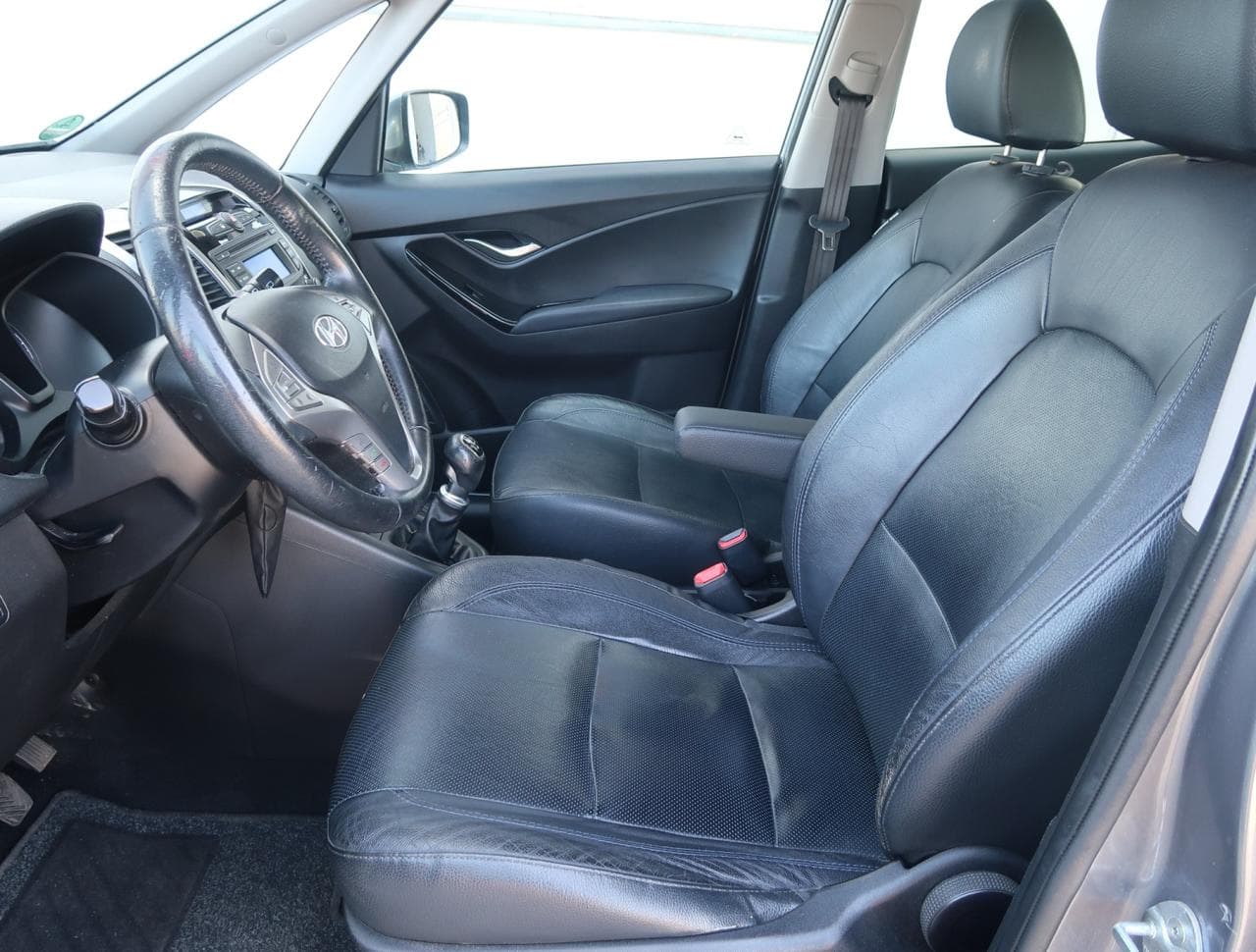 2012 Hyundai ix20 - 16