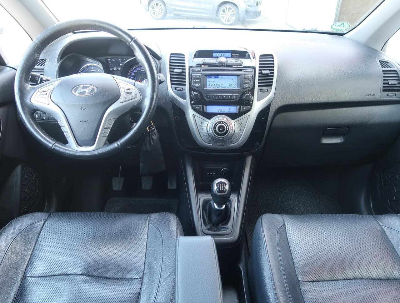 2012 Hyundai ix20 - 10