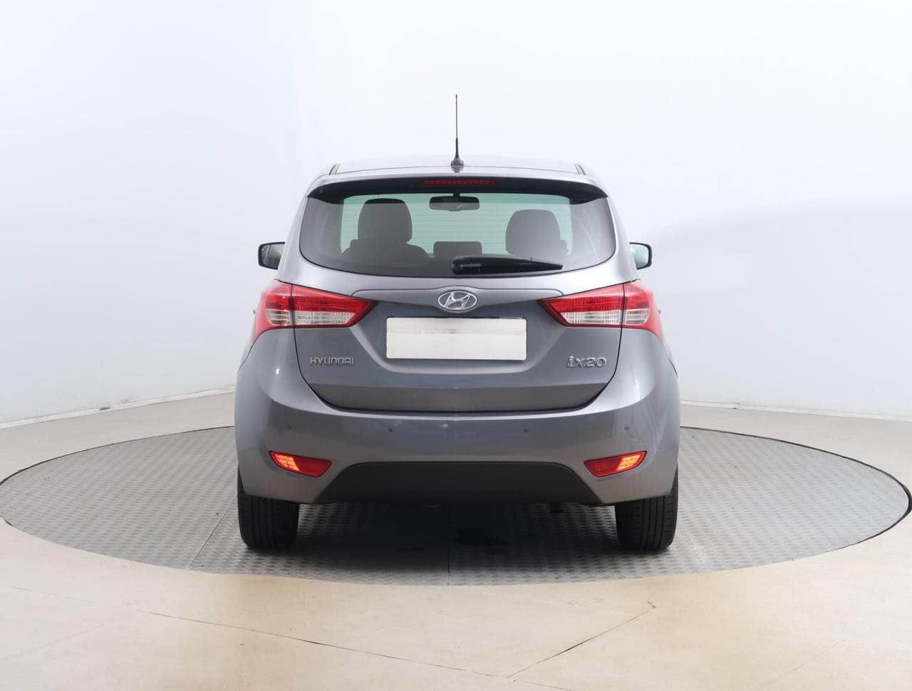 2012 Hyundai ix20 - 6