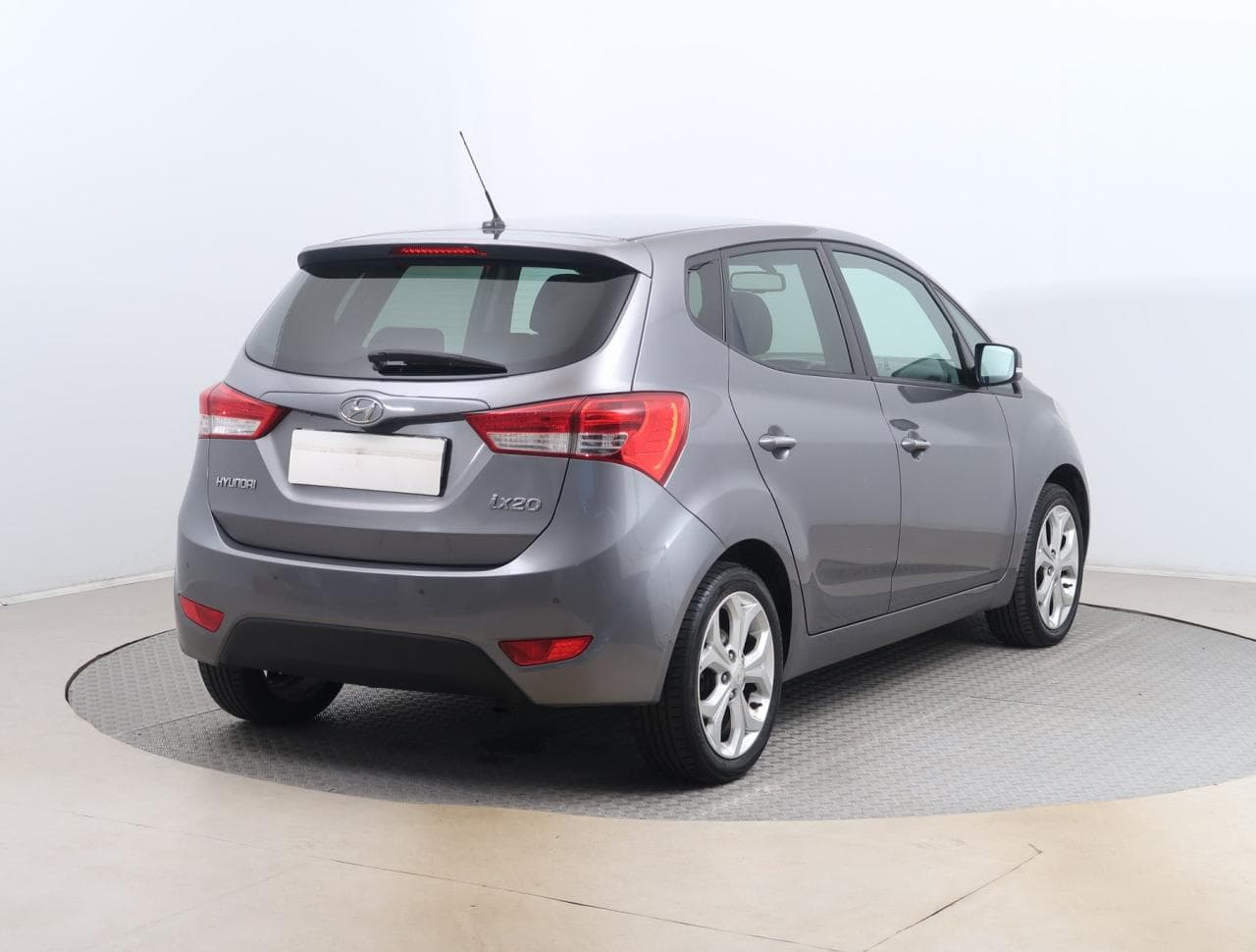 2012 Hyundai ix20 - 7