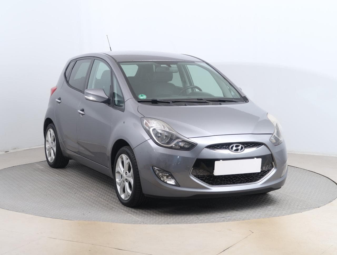 2012 Hyundai ix20